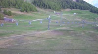 Pila - Snowpark AreaEffe