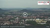 Neumarkt in der Oberpfalz - Vista panoramica