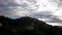 Perugia - Monte Santa Maria Tiberina