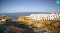 Teneriffa - Adeje - Strand Las Galgas