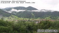 Unterammergau - Laber, Fricken, Kofel