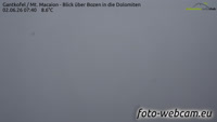 Gantkofel - Mt. Macaion