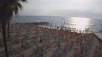 Savona - Spiaggia di Albenga