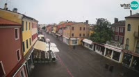 Caorle - Centro storico