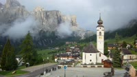 Bolzano - Calfosch in Val Badia