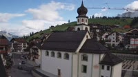 Badia - San Cassiano