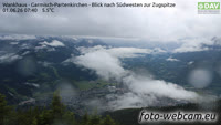 Wankhaus - Garmisch-Partenkirchen