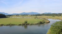Seebruck - Pullach