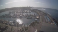 Teneriffa - Las Galletas - Marina del Sur