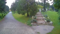 Gorizia - Parco Coronini Cronberg