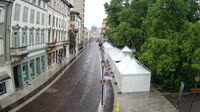 Gorizia - Corso Giuseppe Verdi