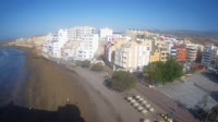 Teneriffa - El Médano Beach