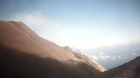 Wyspy Liparyjskie - Wulkan Stromboli