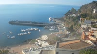 Ustica -  Port Cala Santa Maria