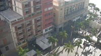 Santa Cruz de Tenerife - Plaza de la Candelaria