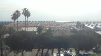 Tortoreto Lido - Plaża