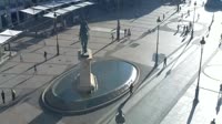 Madrid - Puerta del Sol - Tío Pepe