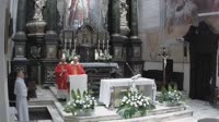 Klasztor oo. Dominikanów - Parafia Matki Bożej Bolesnej