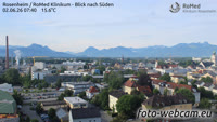 Rosenheim - RoMed Klinikum
