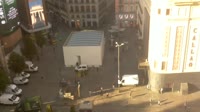 Madrid - Plaza del Callao
