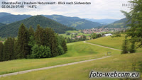 Oberstaufen - Seelekopf, Hochgrat, Staufner Berg