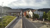 Folgaria - Via Roma