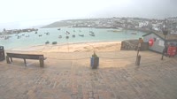 St Ives - Harbour