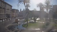 Roma - Piazza Cavour