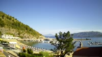 Palinuro - Ficocella Beach