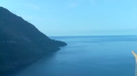 Maratea - Spiaggia Pietra Caduta