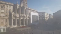 Roma - Basilica di Santa Maria Maggiore