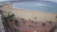 Gran Canaria - Las Palmas - Playa Grande