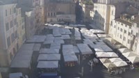 Roma - Campo de' Fiori