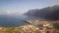 Teneriffa - Los Gigantes - Marina