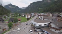 Canazei - Gruppo del Sella e Sasso Pordoi