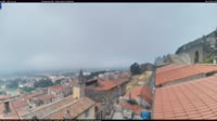Palestrina - Quartiere Borgo