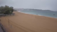 Santander - Playa del Sardinero