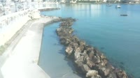 Otranto - Lungomare, spiaggia