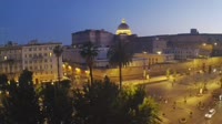 Roma - Piazza del Risorgimento