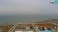 Caorle - Plaża Ponente