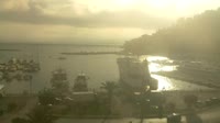 Porto Santo Stefano - Piazzale Candi, Porto