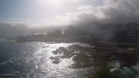 Teneriffa - Puerto de la Cruz - Playa San Telmo