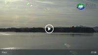 Prien am Chiemsee - Schifffahrt