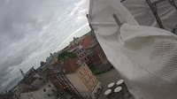 Ryga - Katedra, Plac Katedralny
