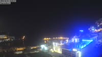 Gran Canaria - Puerto Rico - Jachthafen, Strand