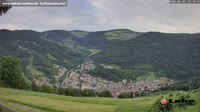 Todtnau im Südschwarzwald - Hasenhorn