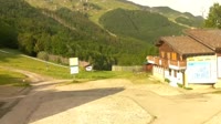 Sestola - Passo del Lupo - Monte Cimone