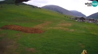 Livigno - Ski School area