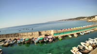 Castro - Harbour