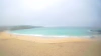 St Ives - Porthmeor Beach